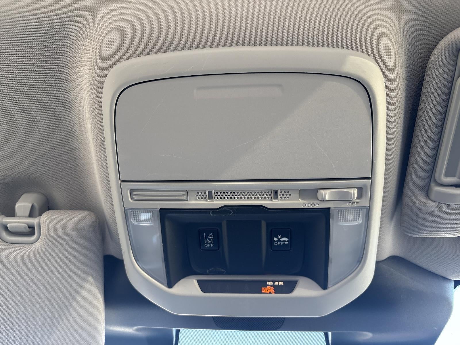 2022 Subaru Forester CVT