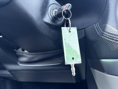 2022 Subaru Forester CVT