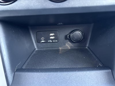 2022 Subaru Forester CVT