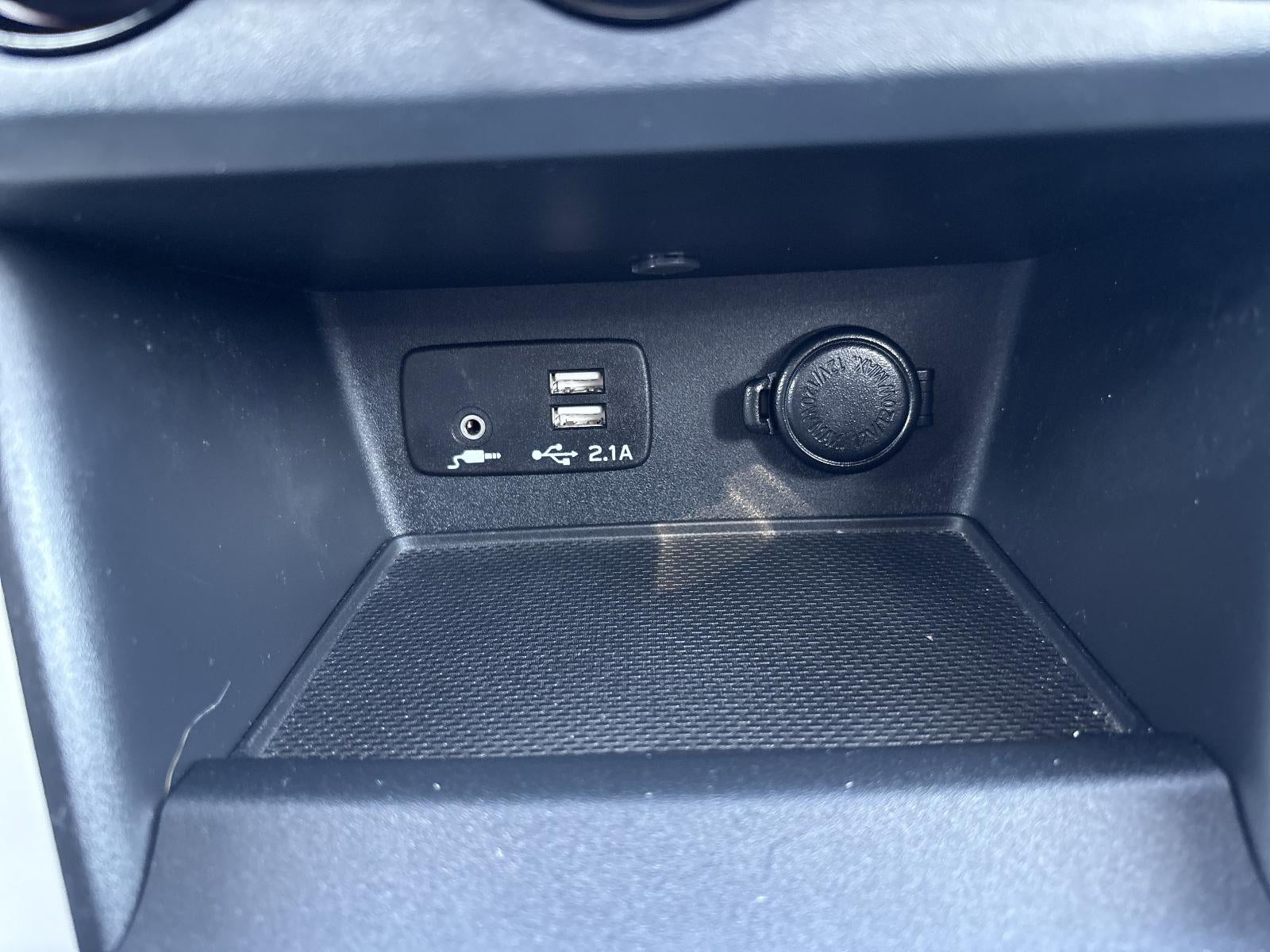 2022 Subaru Forester CVT