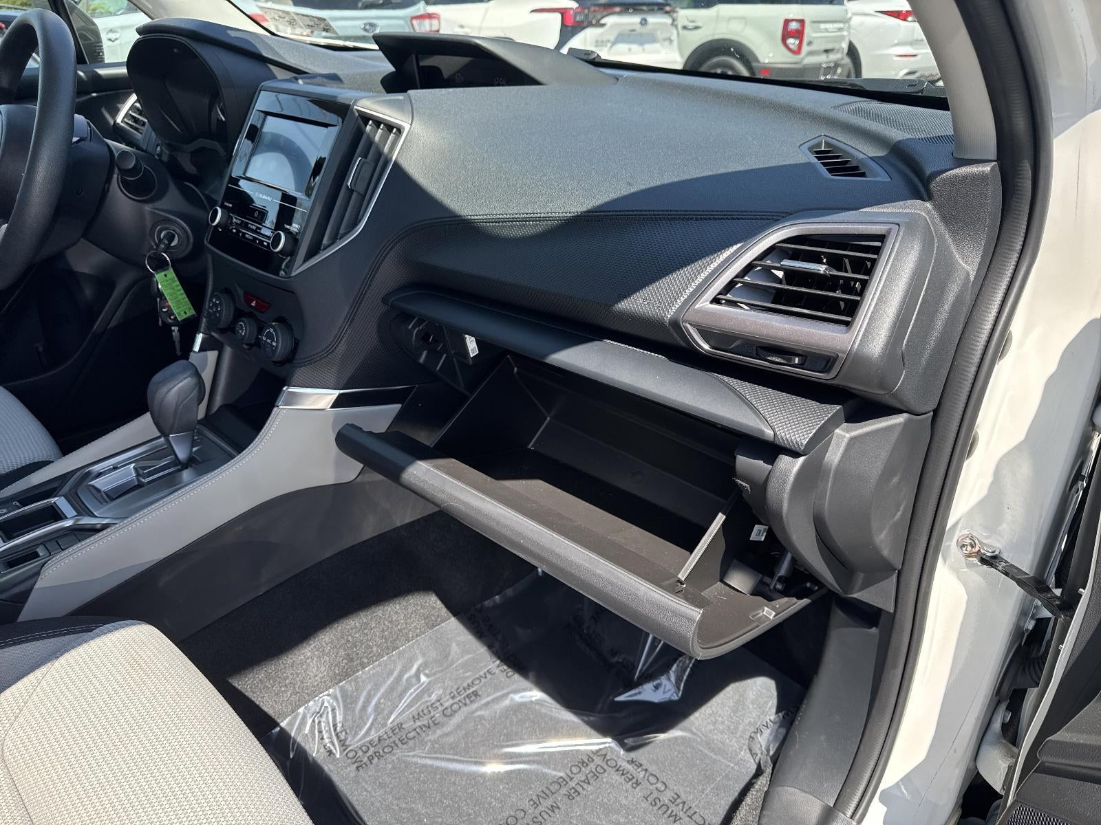 2024 Subaru Forester AWD