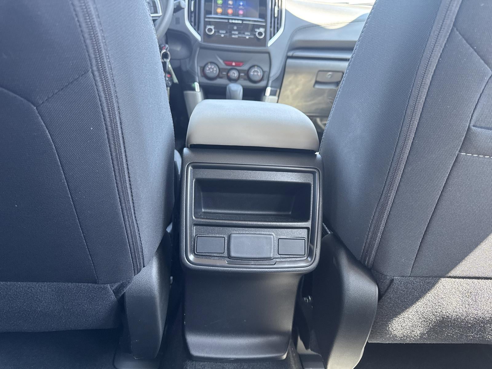 2024 Subaru Forester AWD