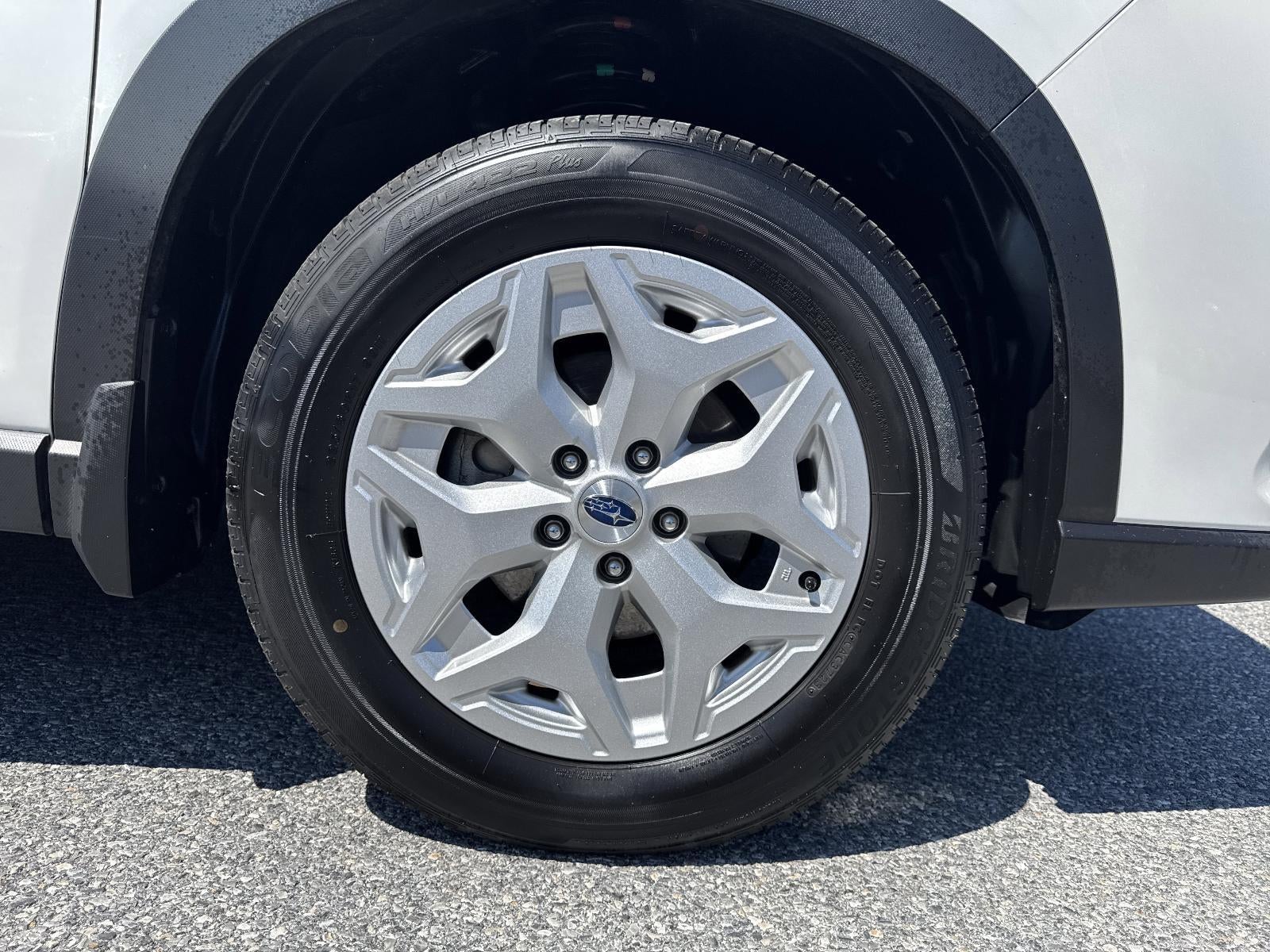 2024 Subaru Forester AWD