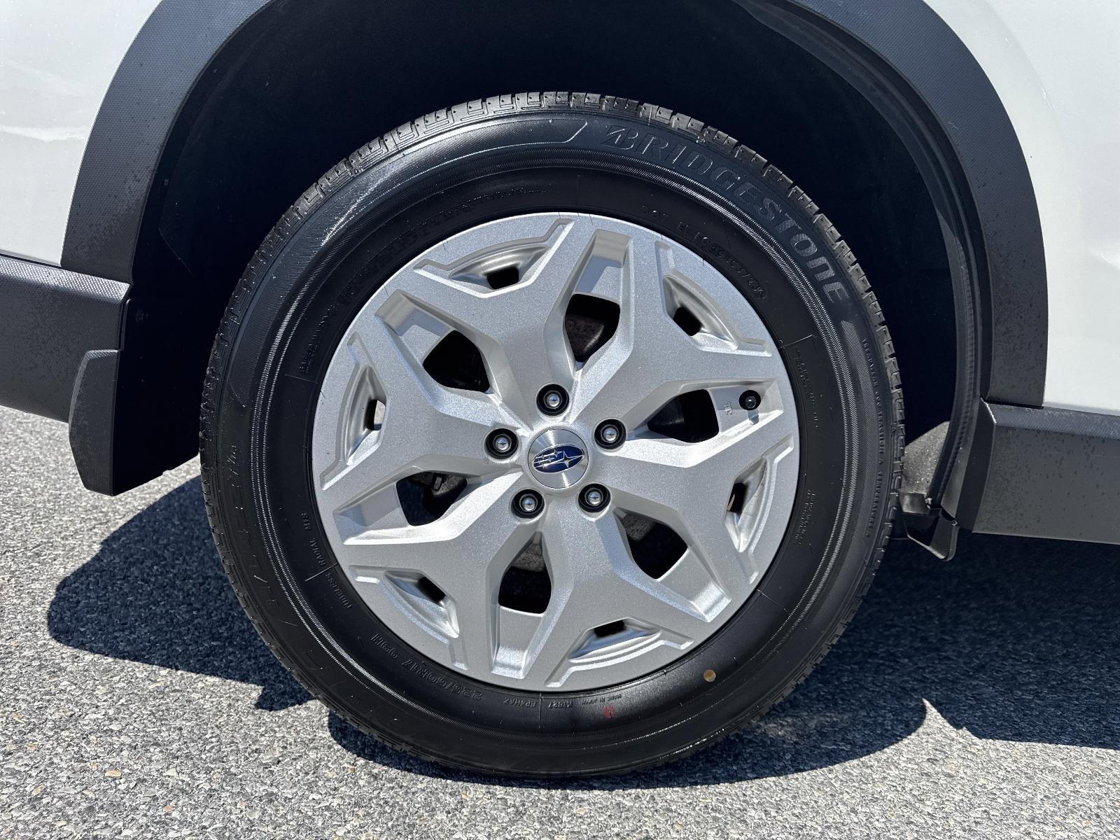 2024 Subaru Forester AWD