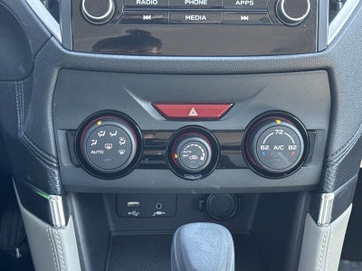 2024 Subaru Forester AWD