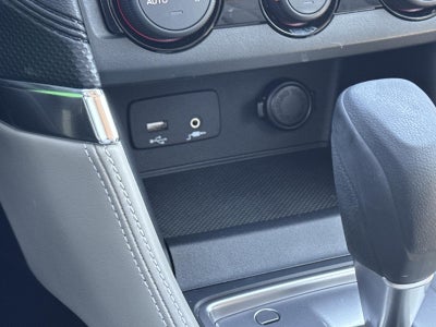 2024 Subaru Forester AWD