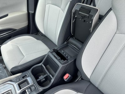 2019 Subaru Forester 2.5i