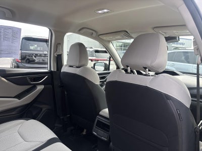 2023 Subaru Forester CVT