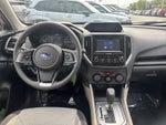 2023 Subaru Forester CVT