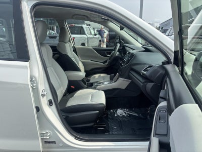 2023 Subaru Forester CVT