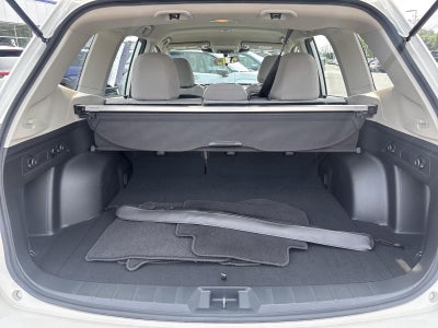 2023 Subaru Forester CVT