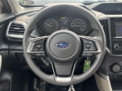 2023 Subaru Forester CVT