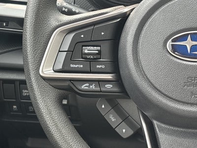 2023 Subaru Forester CVT
