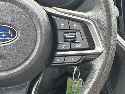 2023 Subaru Forester CVT
