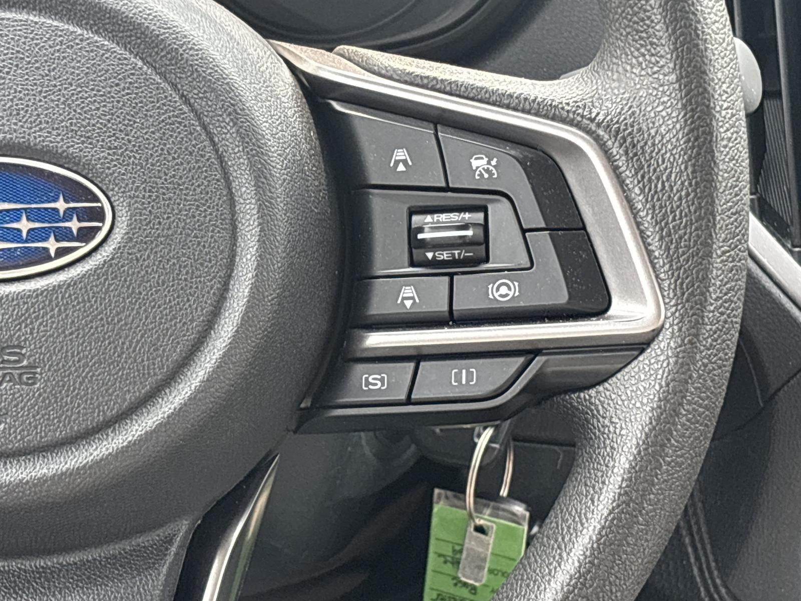 2023 Subaru Forester CVT