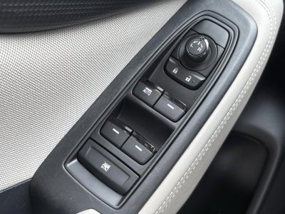 2023 Subaru Forester CVT