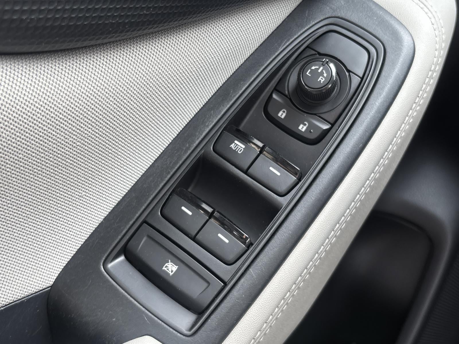 2023 Subaru Forester CVT
