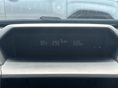 2023 Subaru Forester CVT