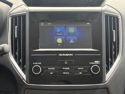 2023 Subaru Forester CVT