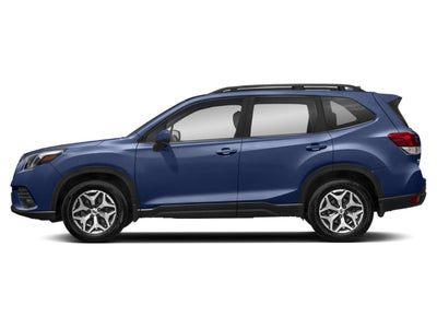 2024 Subaru Forester Premium AWD