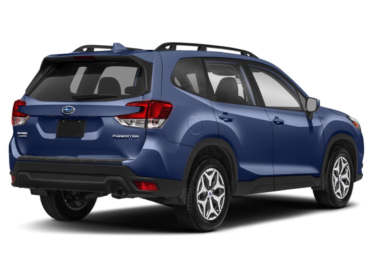 2024 Subaru Forester Premium AWD