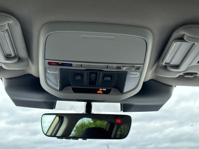 2024 Subaru Forester Premium AWD