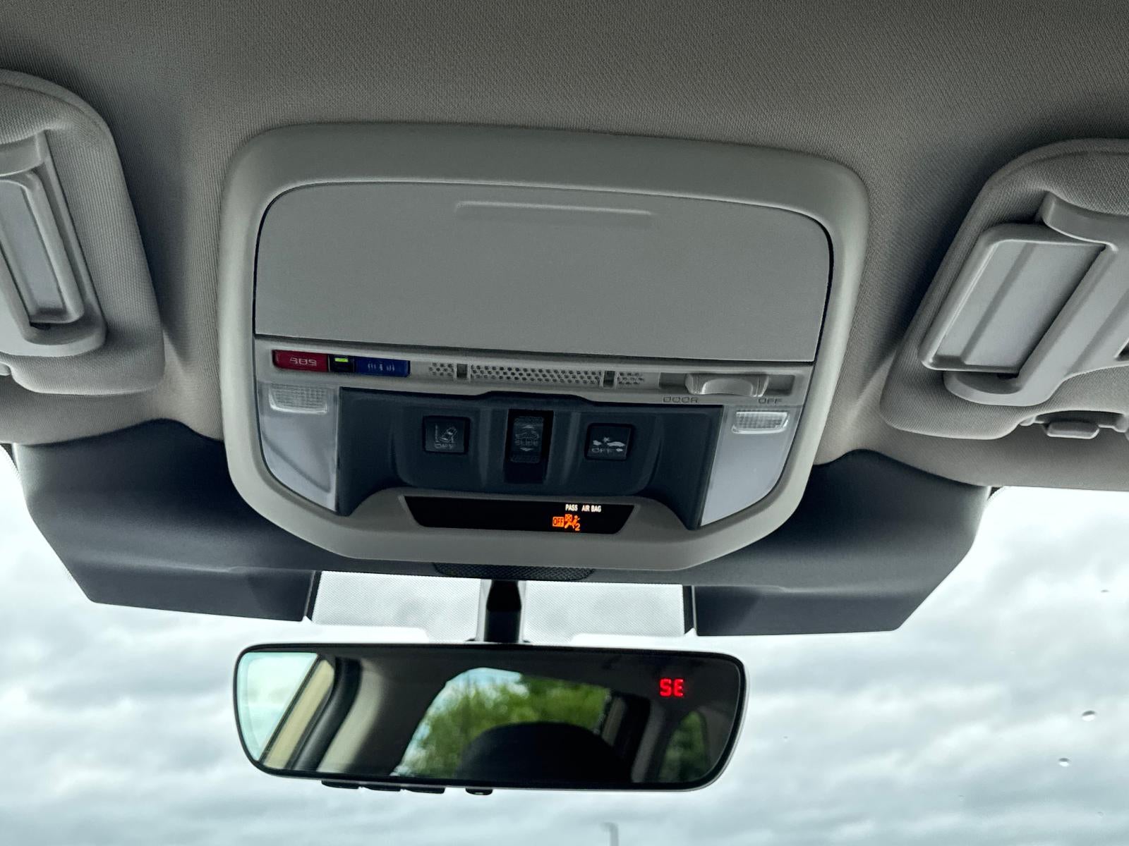 2024 Subaru Forester Premium AWD
