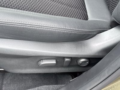 2024 Subaru Forester Premium AWD