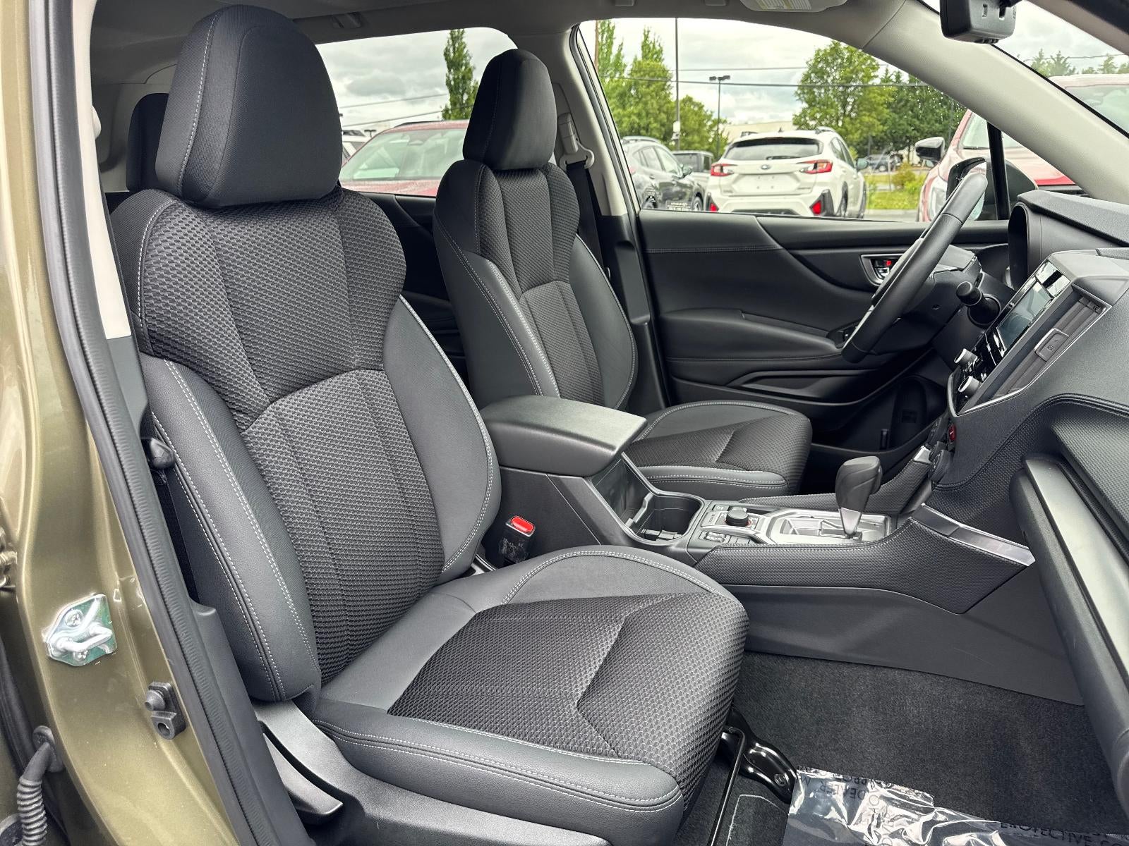 2024 Subaru Forester Premium AWD