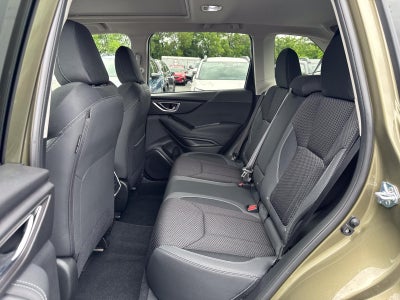2024 Subaru Forester Premium AWD