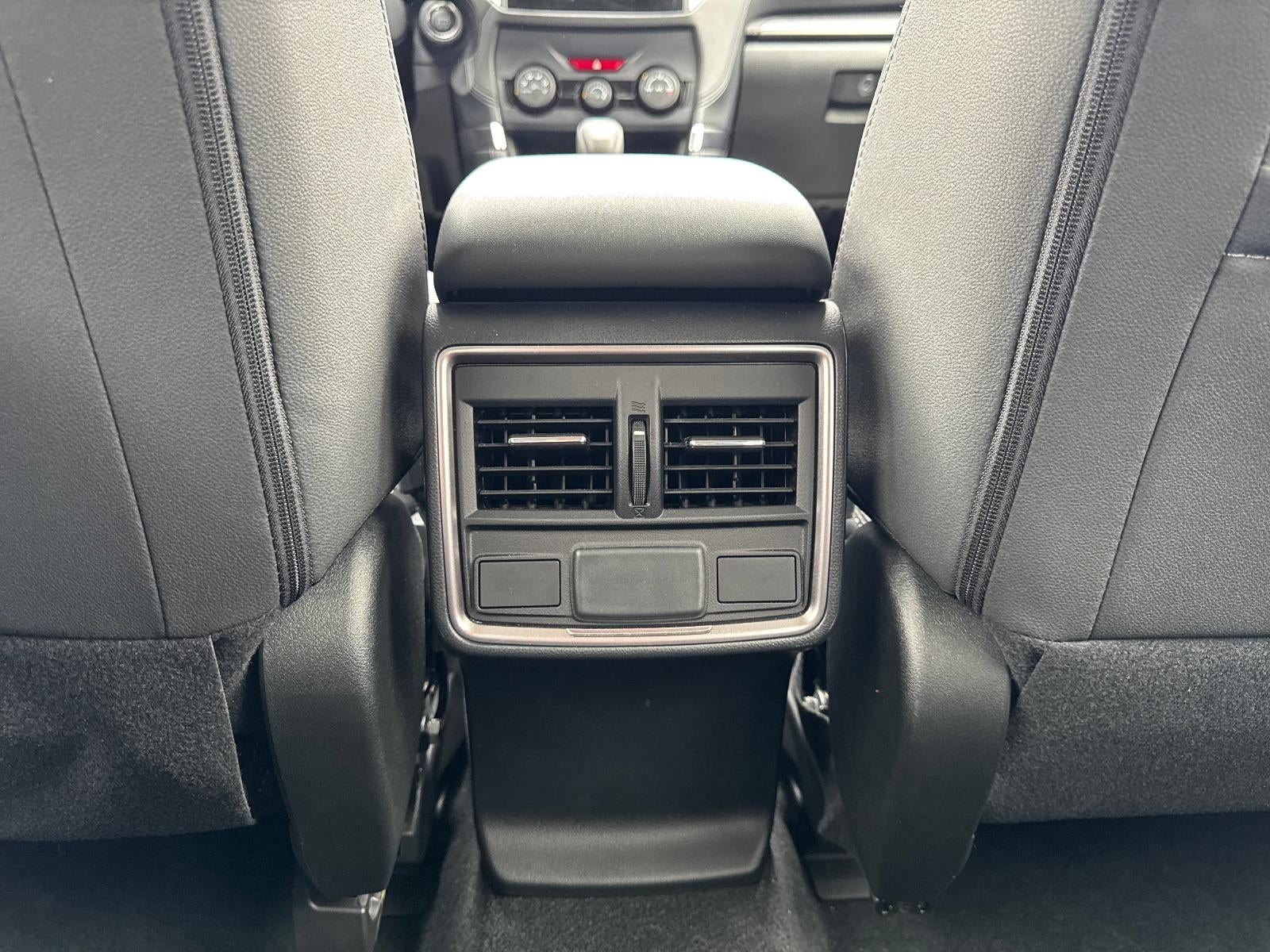 2024 Subaru Forester Premium AWD