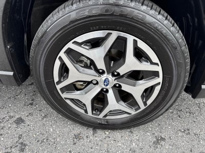 2024 Subaru Forester Premium AWD