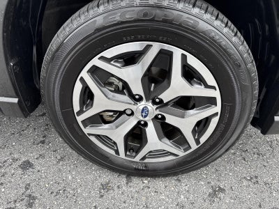 2024 Subaru Forester Premium AWD