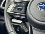 2024 Subaru Forester Premium AWD