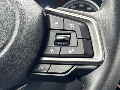 2024 Subaru Forester Premium AWD