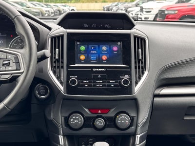2024 Subaru Forester Premium AWD