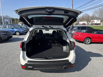 2024 Subaru Forester Premium AWD