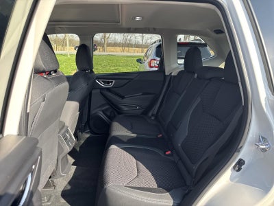 2024 Subaru Forester Premium AWD