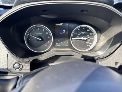 2024 Subaru Forester Premium AWD