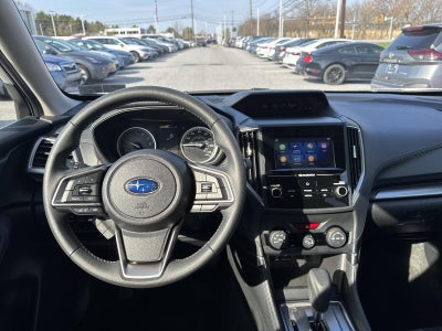 2024 Subaru Forester Premium AWD