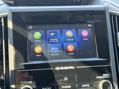 2024 Subaru Forester Premium AWD