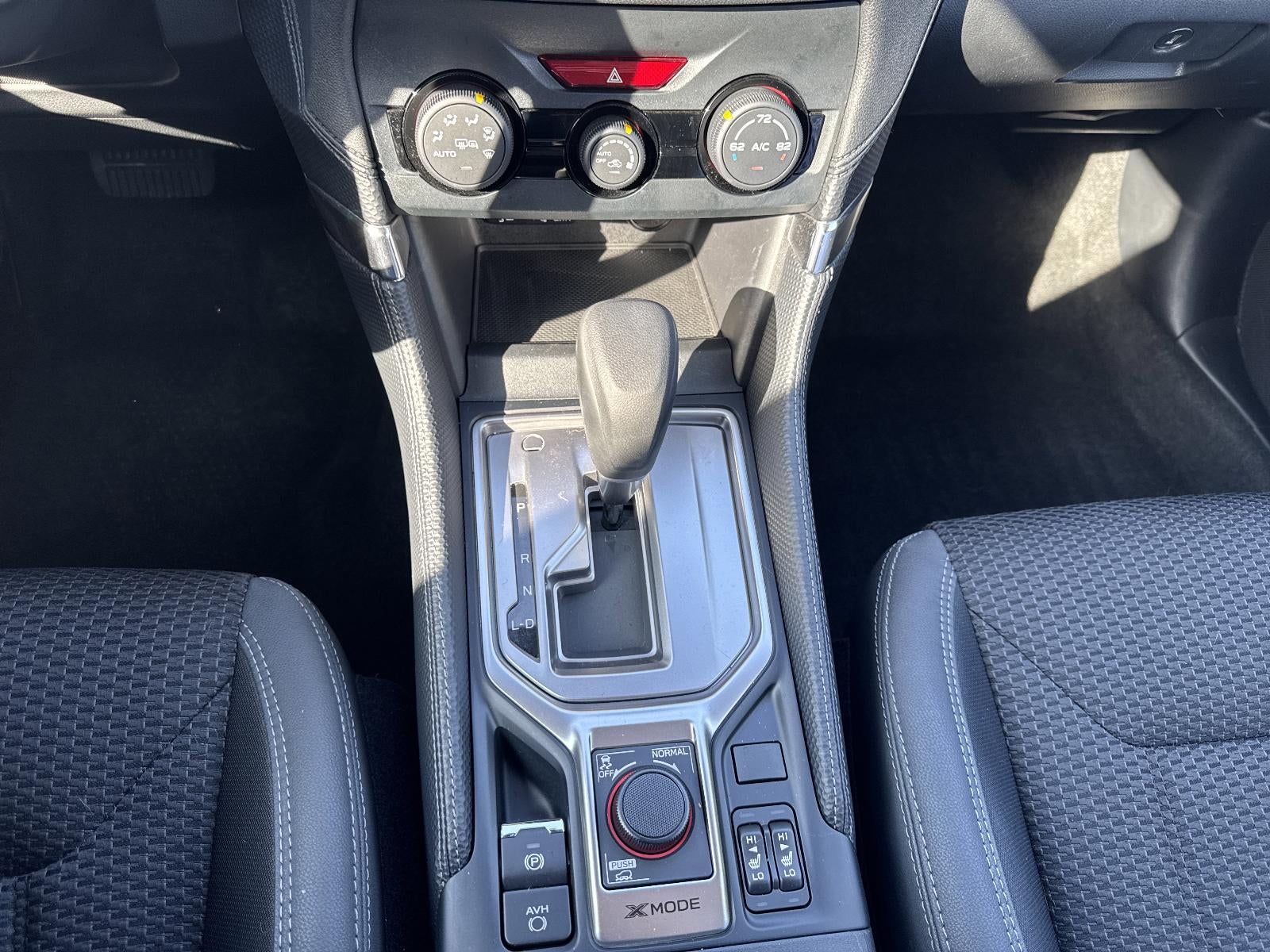 2024 Subaru Forester Premium AWD