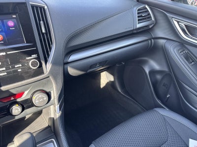 2024 Subaru Forester Premium AWD