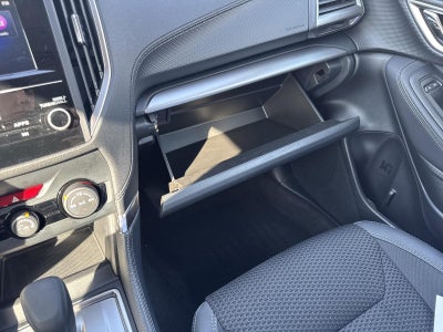 2024 Subaru Forester Premium AWD