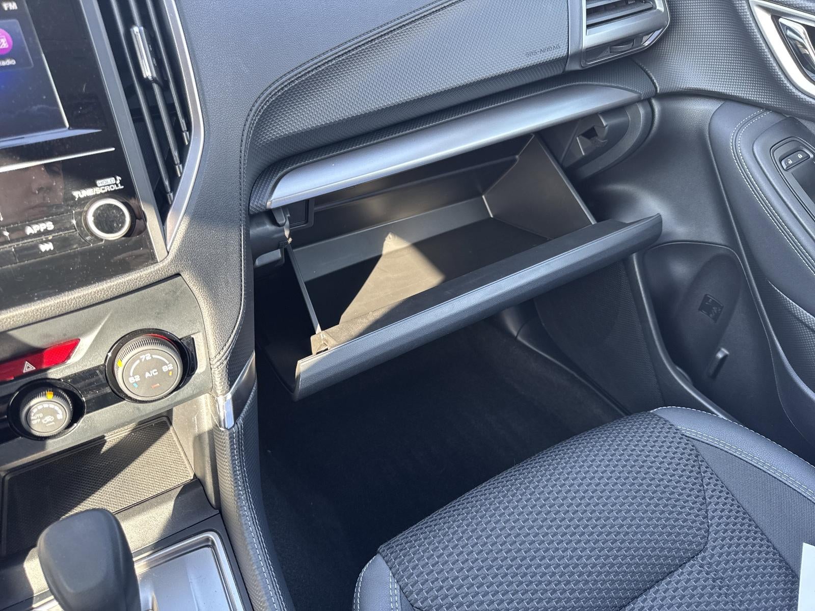 2024 Subaru Forester Premium AWD