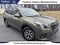 2024 Subaru Forester Premium AWD