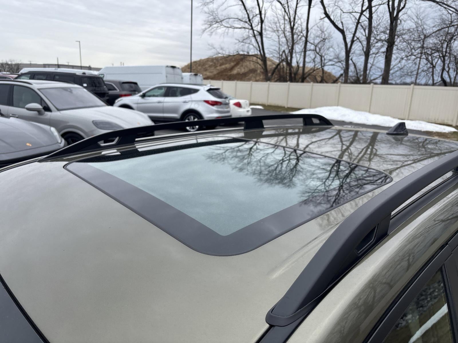 2024 Subaru Forester Premium AWD