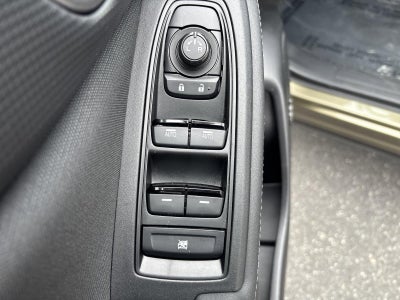 2024 Subaru Forester Premium AWD