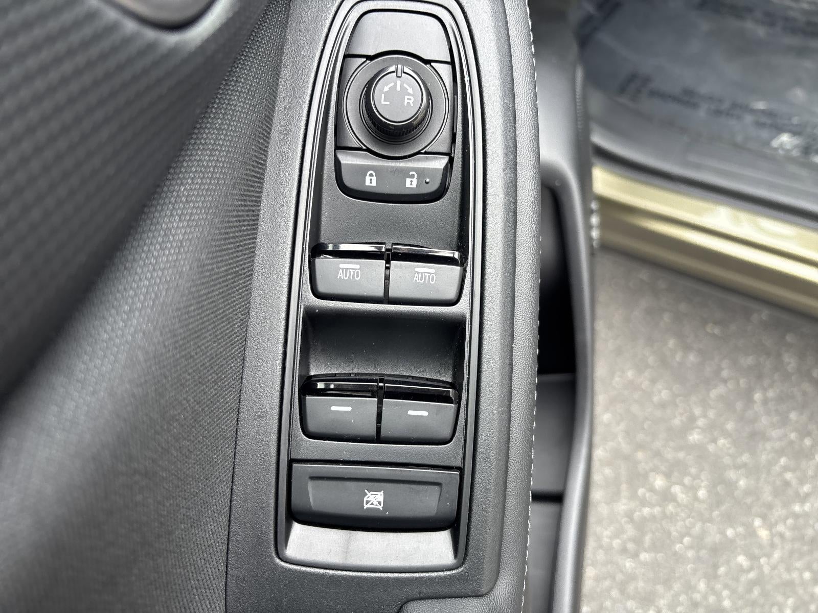 2024 Subaru Forester Premium AWD