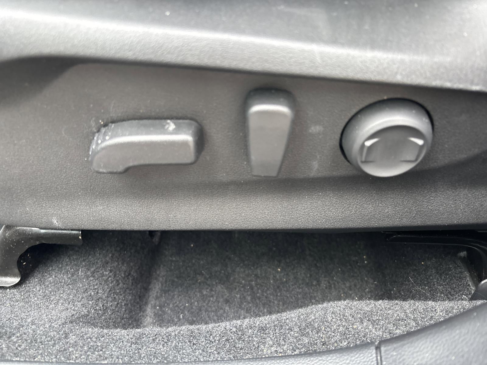 2024 Subaru Forester Premium AWD